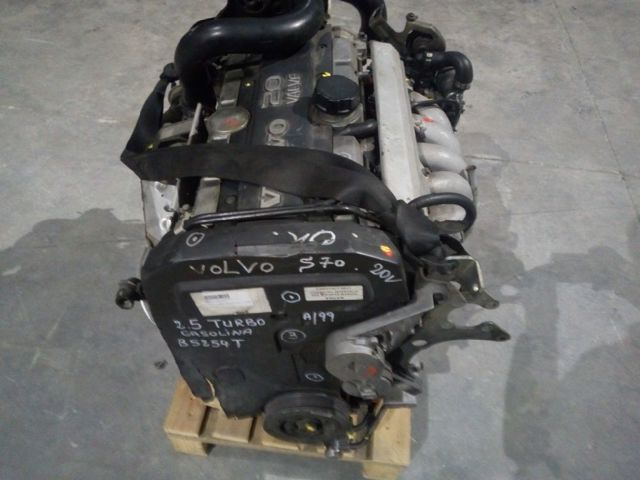 Motor completo B5254T Volvo