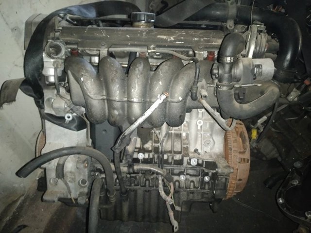 Motor completo B5254T Volvo