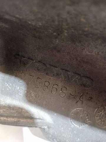 B5254T2 VOLVO Motor completo  disponible Vigo