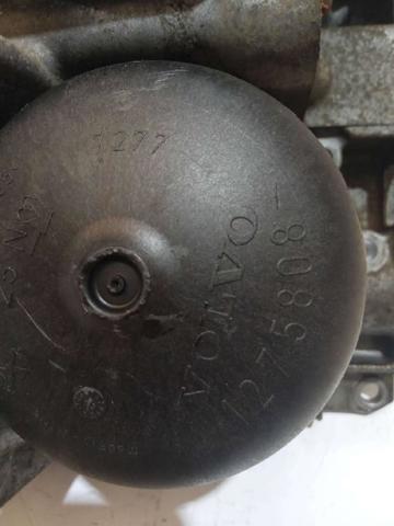 B5254T2 VOLVO Motor completo  en stock Gandía