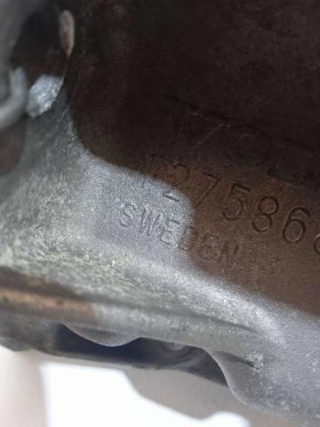 VOLVO B5254T2 Motor completo comprar Barcelona