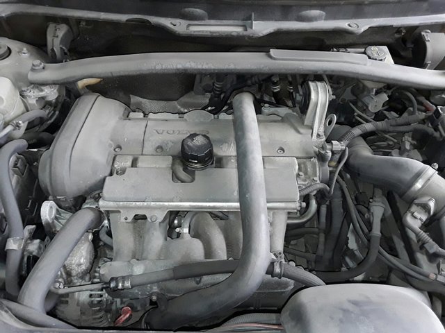 Motor completo B5254T2 Volvo