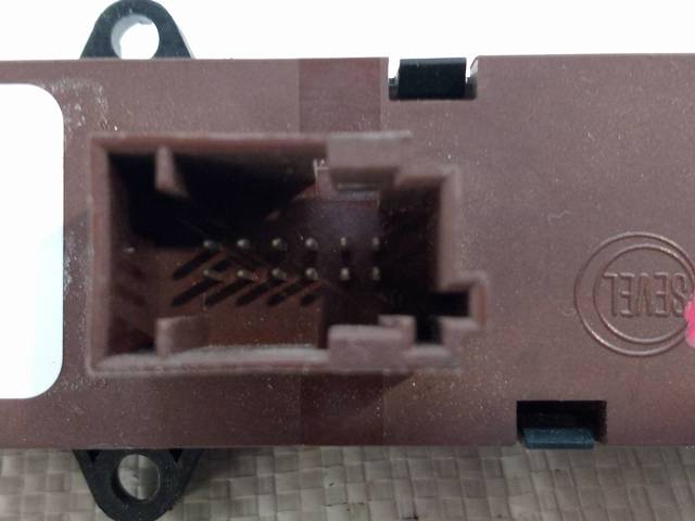 B569 PEUGEOT comprar Madrid