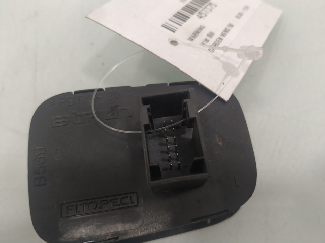 B569 comprar Girona
