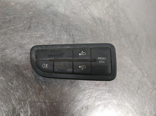 B569 Peugeot/Citroen