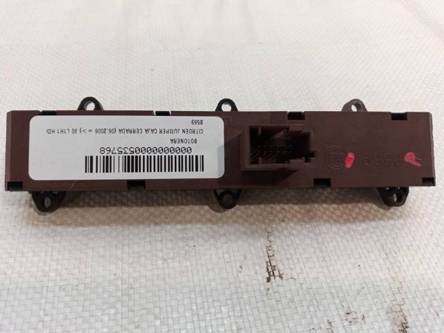 B569 PEUGEOT  comprar en Oviedo