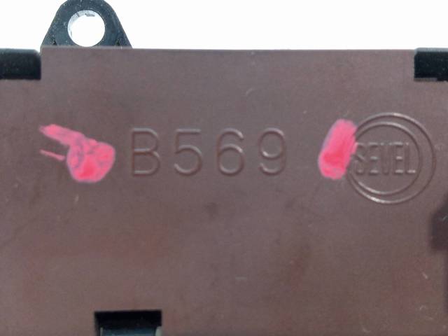 B569 comprar Almería