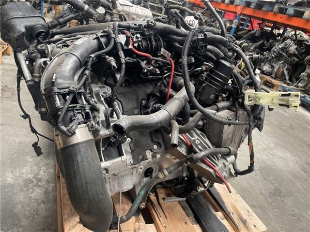 Motor para BMW X5  (G05, F95)