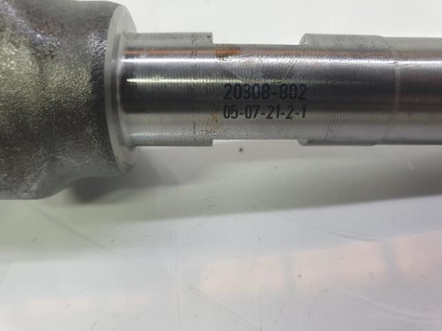 Motor completo BMW 3 G20