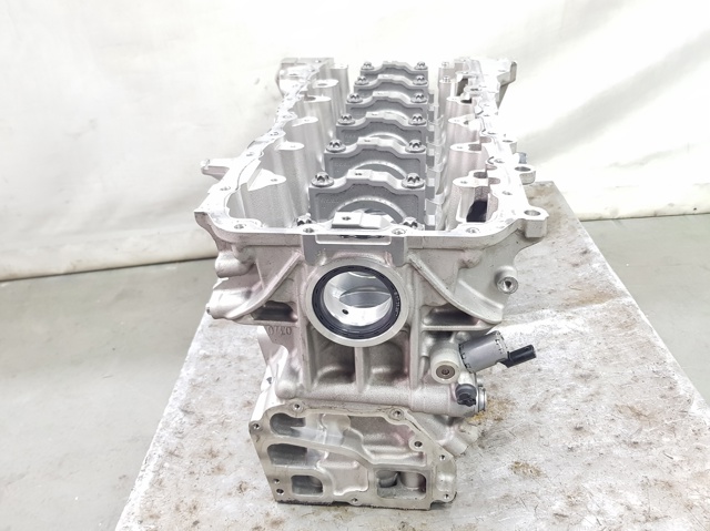 Motor completo BMW 3 G20