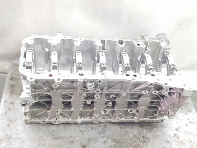 Motor completo BMW 3 G20