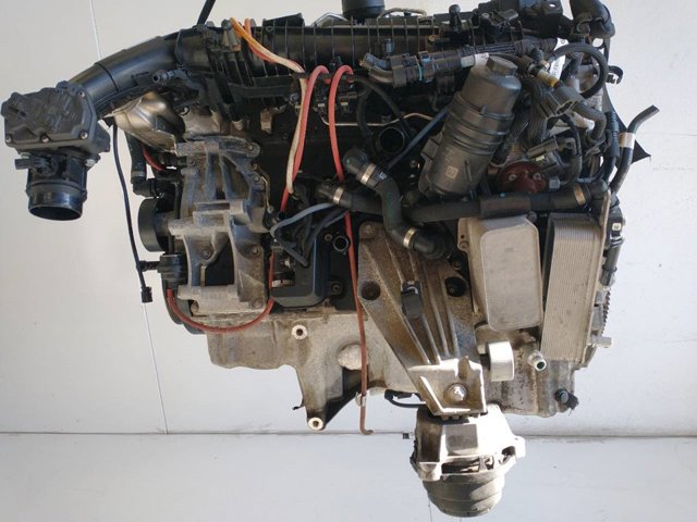 BMW B57D30B Motor completo  comprar en Murcia