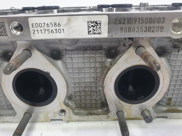 Motor completo BMW 3 G20