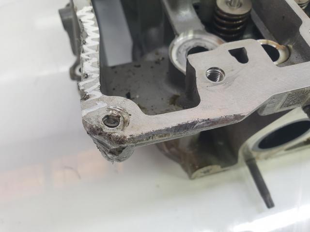 Motor completo BMW 3 G20