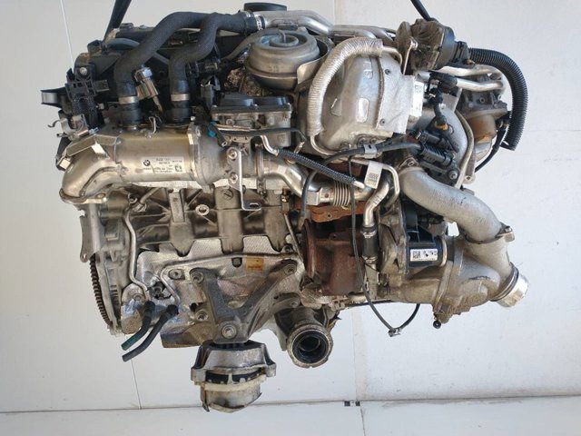 B57D30B Motor completo  en stock Granada