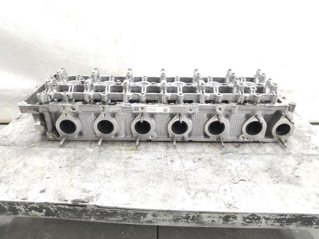 Motor completo BMW 3 G20