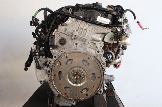 Precio del repuesto Motor 3  sedán