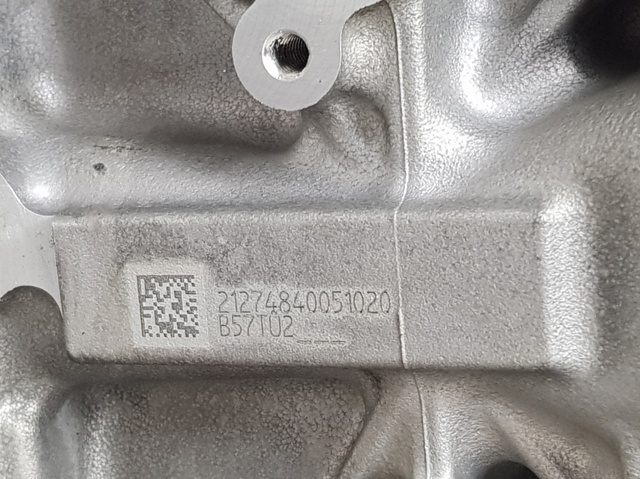 Motor completo BMW 3 G20