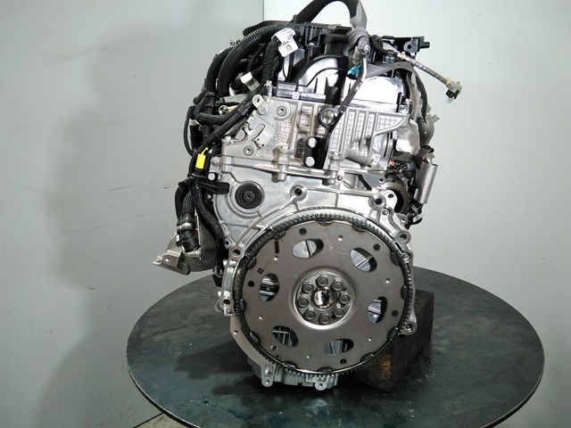 Motor completo B57D30B BMW