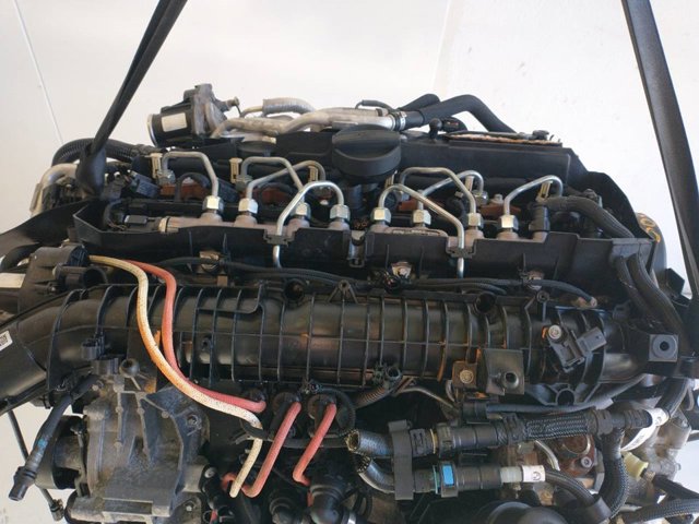 B57D30B Motor completo  en stock Sabadell