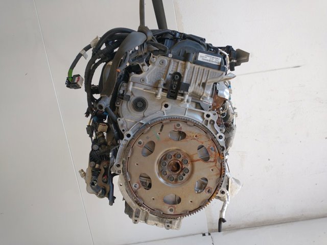 Precio del repuesto Motor 3  sedán