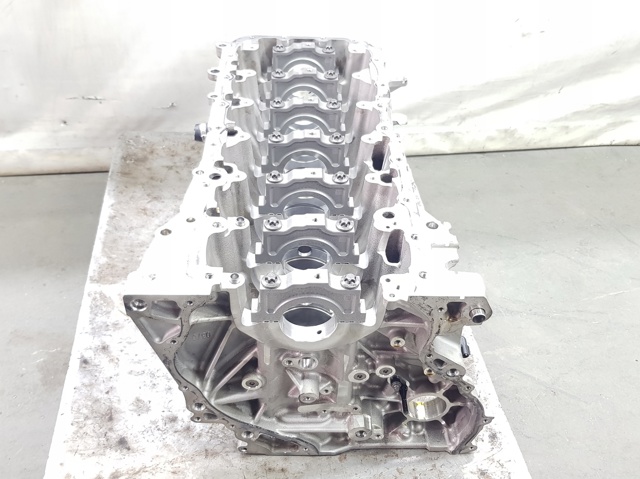 Motor completo BMW 3 G20