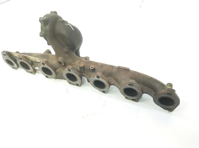 Motor completo BMW 3 G20