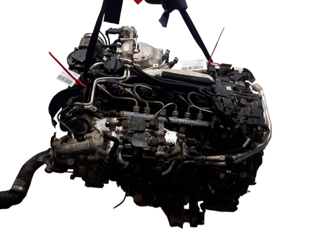 Comprar Motor completo BMW 3  G20, G80, G28 a bajo precio