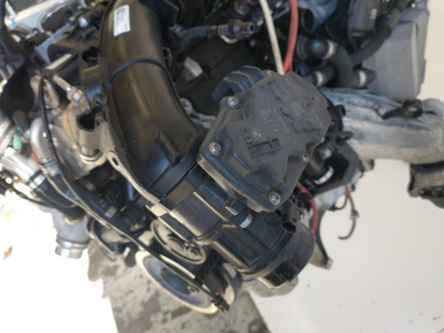 B57D30B BMW Motor completo comprar Madrid