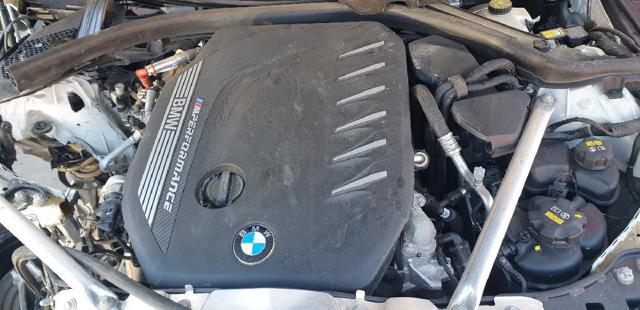 Motor BMW 3  sedán comprar en España