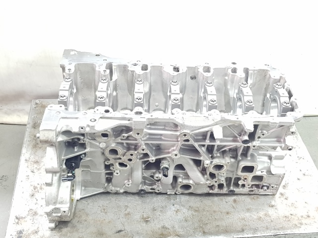Motor completo BMW 3 G20