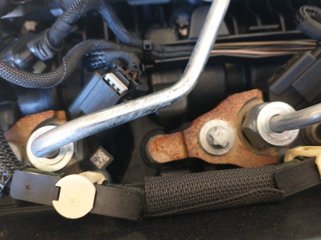 B57D30B BMW Motor completo  comprar en Oviedo