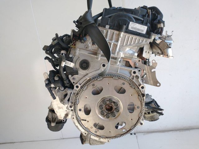 B57D30B BMW Motor completo  disponible Vigo
