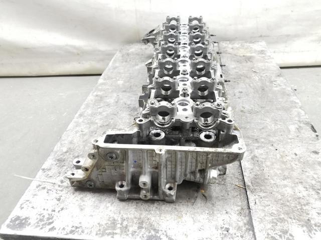 Motor completo BMW 3 G20