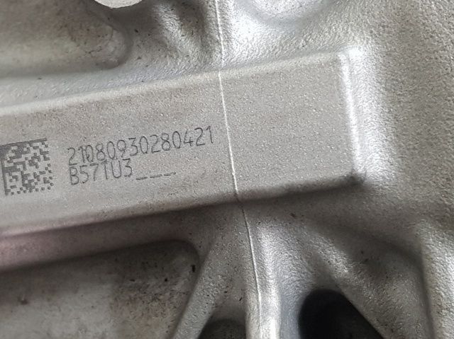 Motor completo BMW 3 G20
