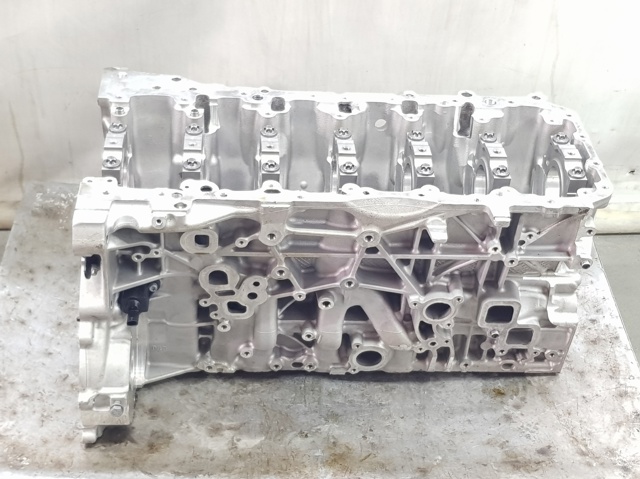 Motor completo BMW 3 G20