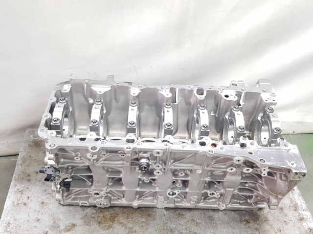 Motor completo BMW 3 G20