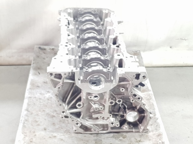 Motor completo BMW 3 G20
