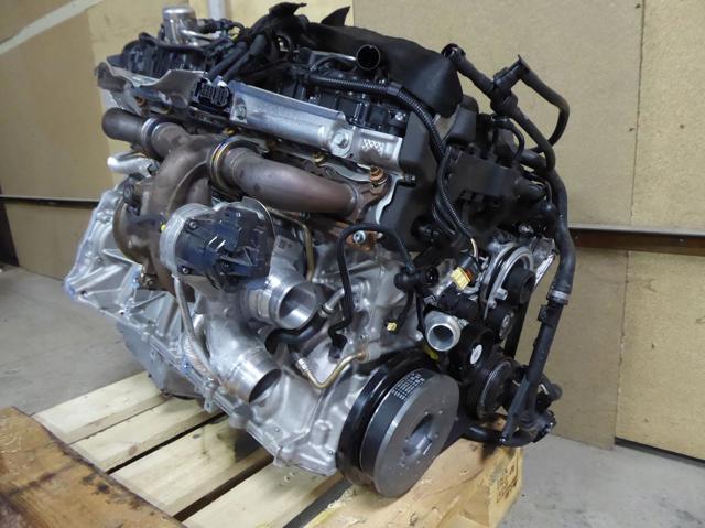 Motor completo B58B30A BMW