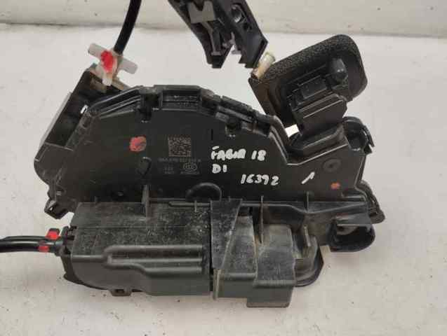 B5A5TB837015A VAG  en stock Huelva