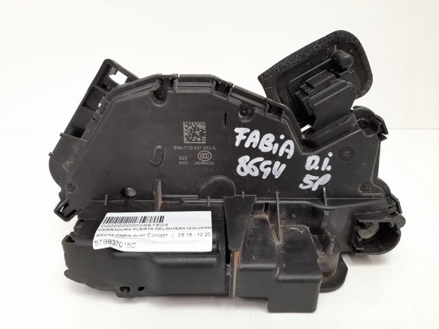 VAG B5A5TB837015A  en stock Salamanca