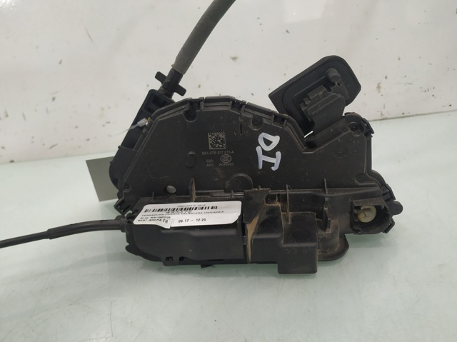 B5A5TB837015A VAG  comprar en Oviedo