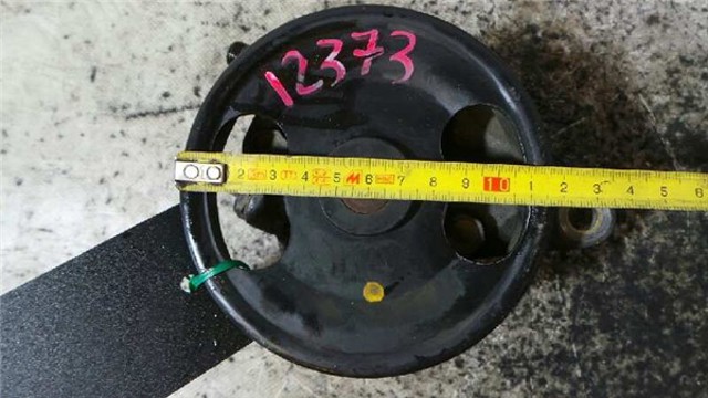 MAZDA B6 Motor completo  comprar en Murcia