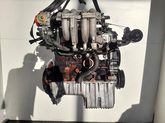 Motor completo B6 Mazda