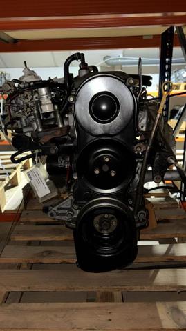 Motor completo Mazda 323 BG