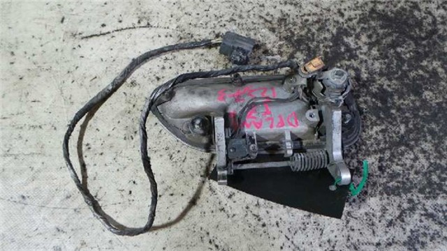 B6 MAZDA Motor completo comprar Alcalá