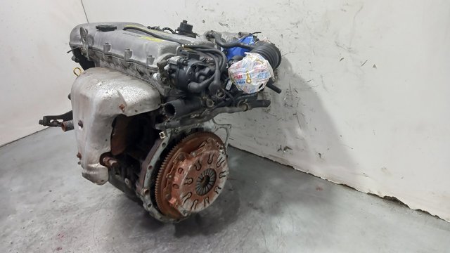 Motor completo Mazda 323 BG