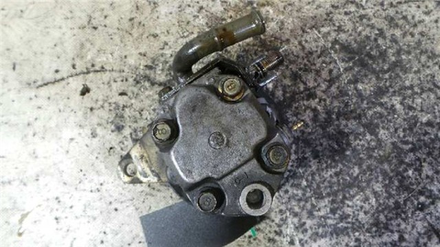 MAZDA B6 Motor completo comprar Tarragona