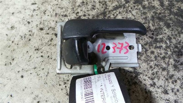 B6 MAZDA Motor completo  en stock Córdoba