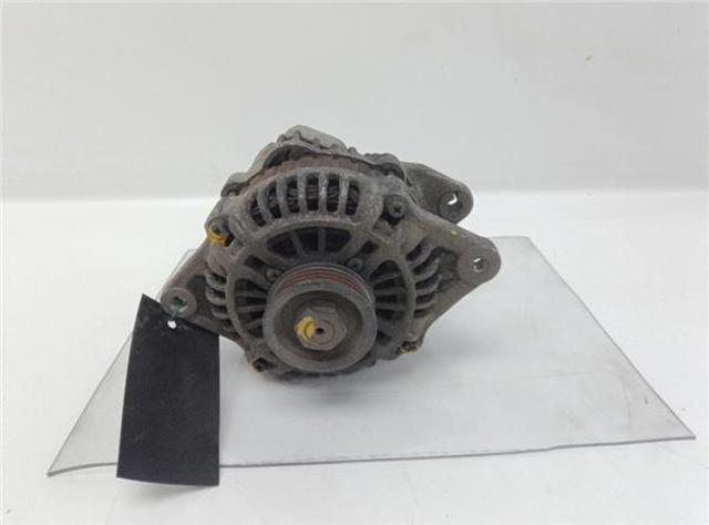 MAZDA B6 Motor completo  comprar en Murcia